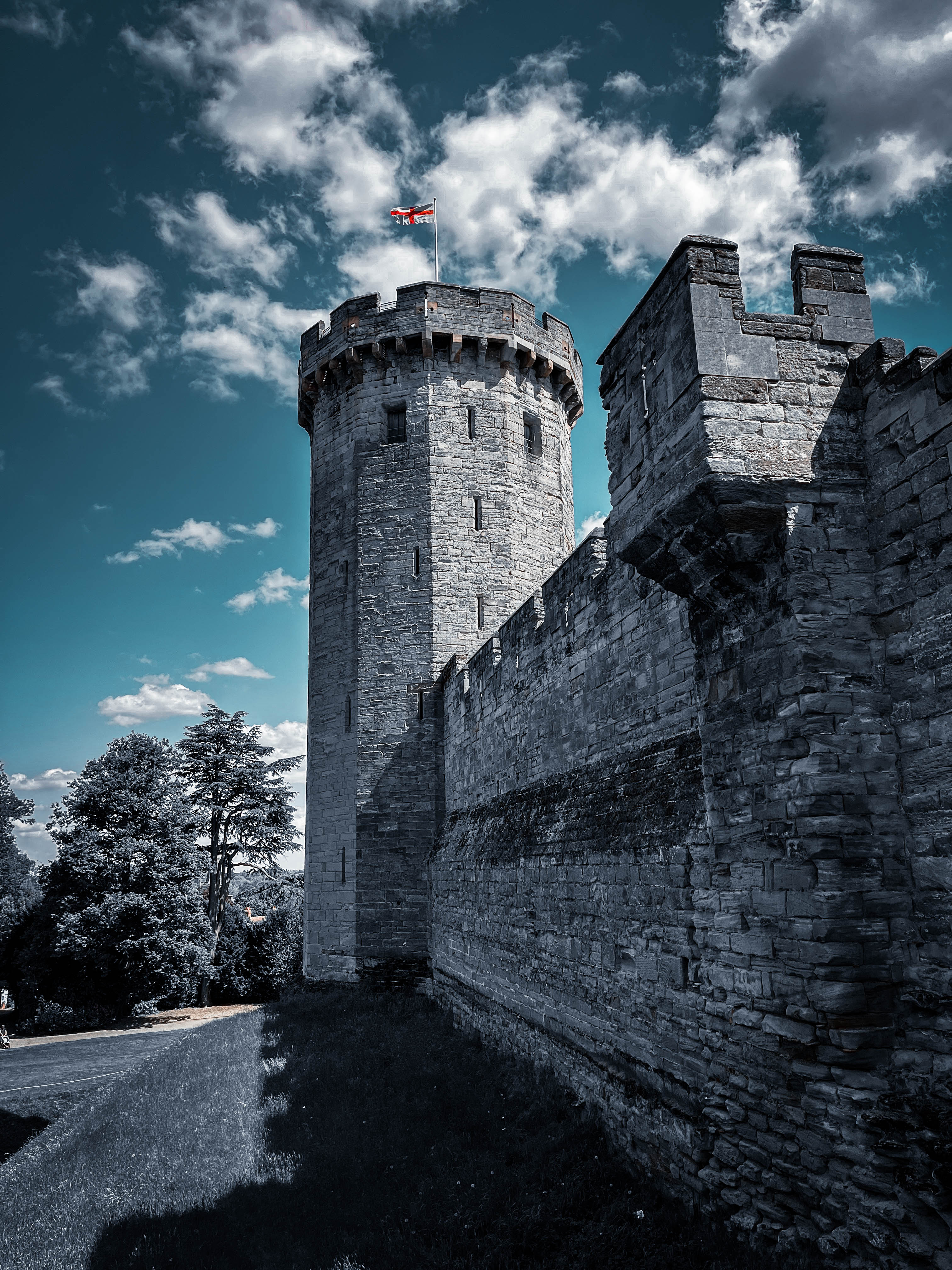 Warwick_Castle_2025